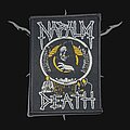 Napalm Death - Patch - Napalm Death - Live Corruption [Blackborder]