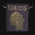 Carcass - Patch - Carcass - Necroticism [Blackborder, 1993]