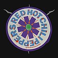 Red Hot Chili Peppers - Patch - Red Hot Chili Peppers RHCP - Sperm Mother's Milk [Circle, Purple Border, 1993]