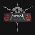 Metallica - Patch - Metallica - Jump in the Fire [Superstrip, Blackborder]