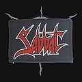 Sabbat (UK) - Patch - Sabbat (UK) - Logo