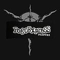 Pogoexpress - Patch - Pogoexpress - Pogopunx [Printed]