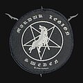 Marduk - Patch - Marduk - Legion Sweden [Blackborder, 2008]
