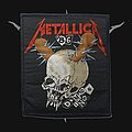 Metallica - Patch - Metallica - Damage Inc. [Black Border]