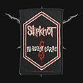 Slipknot - Patch - Slipknot - Maggot Corps [1999]