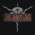 Slayer - Patch - Slayer - Swords [Blackborder, 2004]