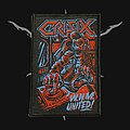 Crisix - Patch - Crisix - W.N.M. United [Blackborder]