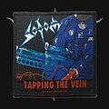 Sodom - Patch - Sodom - Tapping the Vein [Black Border, 1993]