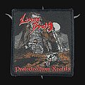 Living Death - Patch - Living Death - Protected from Reality [Blackborder]