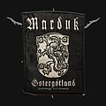 Marduk - Patch - Marduk - Östergotland [2006]