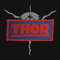 Thor - Patch - Thor - Thunder on the Tundra [Redborder]