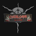 Cannibal Corpse - Patch - Cannibal Corpse - Full of Hate [Blackborder, 1993]