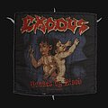 Exodus - Patch - Exodus - Bonded by Blood [2007]