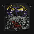Obituary - Patch - Obituary - The End Complete [Blackborder, 1992]
