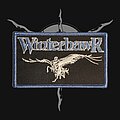 Winterhawk - Patch - Winterhawk - Blue Logo [Blueborder, Embroidered]