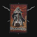 HammerFall - Patch - Hammerfall - Glory to the Brave [1997]