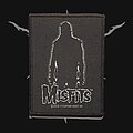 Mifits - Patch - Mifits Misfits - Shadow [Blackborder, 2002]