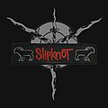 Slipknot - Patch - Slipknot - Iowa [Strip, 2001]