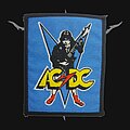AC/DC - Patch - AC/DC - High Voltage [Blackborder]