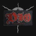Dio - Patch - DIO - Logo [Ministrip, 2012]