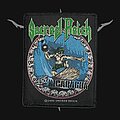 Sacred Reich - Patch - Sacred Reich - Surf Nicaragua [Blackborder, 2008]