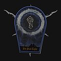 Fen - Patch - Fen - The Dead Light [Blue Border]