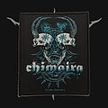 Chimaira - Patch - Chimaira - Skulls [2006]