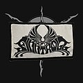 Finntroll - Patch - Finntroll - Nivelvind Logo