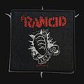 Rancid - Patch - Rancid - Let's Go [2005]