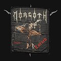 Morgoth - Patch - Morgoth - Cursed [Blackborder, 1991]