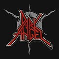 Dark Angel - Patch - Dark Angel - Logo [Shape, Embroidered]