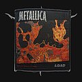 Metallica - Patch - Metallica - Load