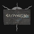 Eluveitie - Patch - Eluveitie - Logo [Ministrip]