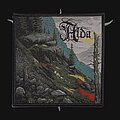 Alda - Patch - Alda - A Distant Fire (Iron & Ash Edition) [Blackborder]