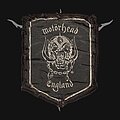 Motörhead - Patch - Motörhead - Warpig [Blackborder]