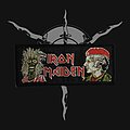 Iron Maiden - Patch - Iron Maiden - Women in Uniform [Strip]