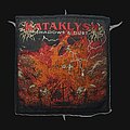 Kataklysm - Patch - Kataklysm - Shadows & Dust [2003]