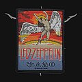 Led Zeppelin - Patch - Led Zeppelin - Icarus [Blackborder, 2004]
