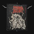 Morbid Angel - Patch - Morbid Angel - Thy Kingdom Come [Blackborder, 1991]