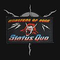 Status Quo - Patch - Status Quo - Monsters of Rock 1982 [Ministrip]