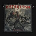 Kataklysm - Patch - Kataklysm - In the Arms of Damnation [2005]