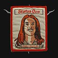 Status Quo - Patch - Status Quo - Portrait Set (John) [Redborder]