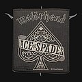 Motörhead - Patch - Motörhead - Ace of Spades [Blackborder, 1993]