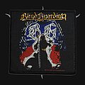 Blind Guardian - Patch - Blind Guardian - Blind Guardian [Blackborder, 1993]