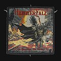 HammerFall - Patch - Hammerfall - No Sacrifice, No Victory [2009]