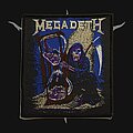 Megadeth - Patch - Megadeth - Countdown to Extinction [1994]