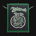 Whitesnake - Patch - Whitesnake - Come an' get it [Green Border]