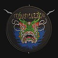 Thin Lizzy - Patch - Thin Lizzy - Chinatown [Blackborder]