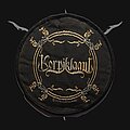 Korpiklaani - Patch - Korpiklaani - Logo [Circle, 2008]