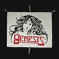 Genesis - Patch - Genesis - Salmacis [Mini Backpatch, Printed]